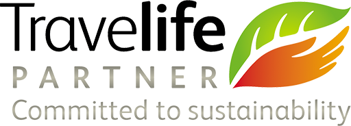 Travelife Partner