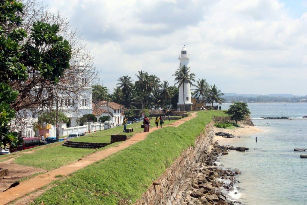 Luxurious Lanka