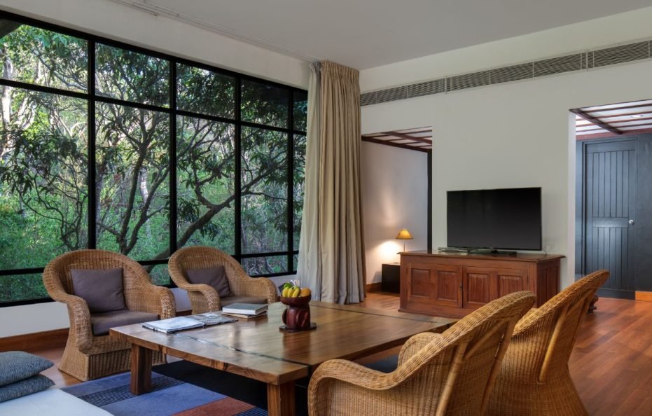Luxury Suite