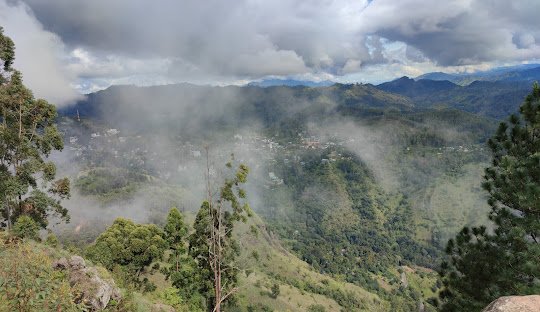 Luxurious Sri Lanka