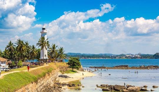 Galle