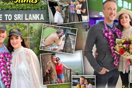 Sri Lanka Trip Tailored to Perfection – A Testimonial from James