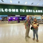 Jennifer West & John Uren’s Unforgettable Sri Lanka Experience