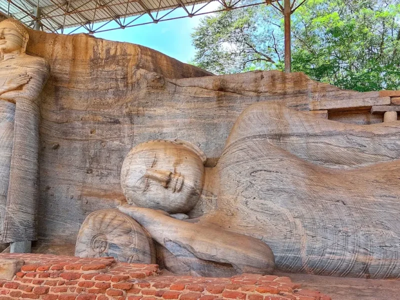 Gal Vihara