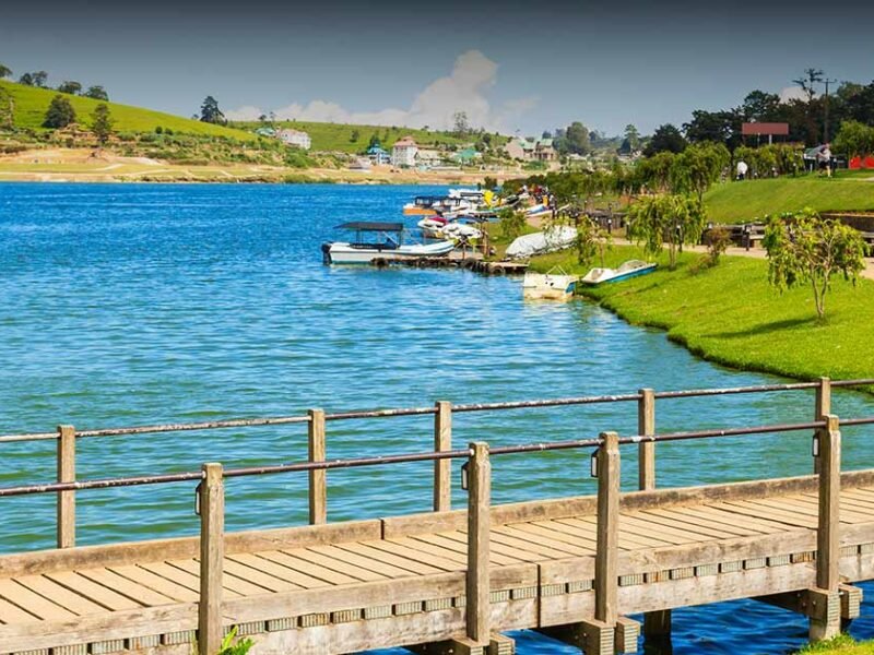 Gregory Lake