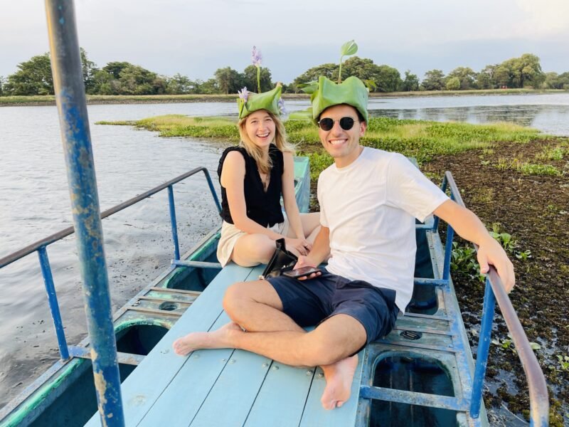 Hiriwaduna Village Experience