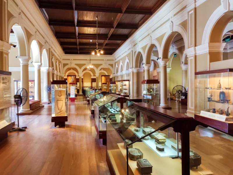 National Museum of Colombo