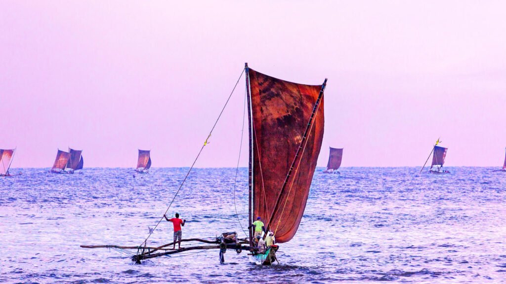 Negombo