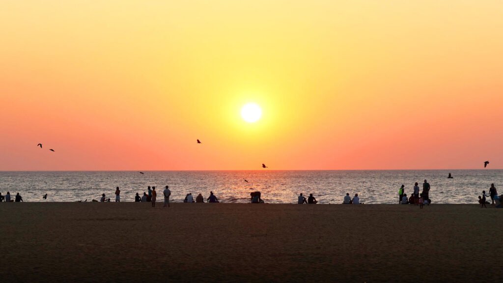 Negombo