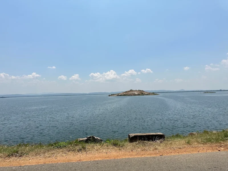 Parakrama Samudra