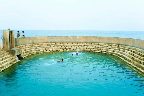 Keerimalai Sacred Springs